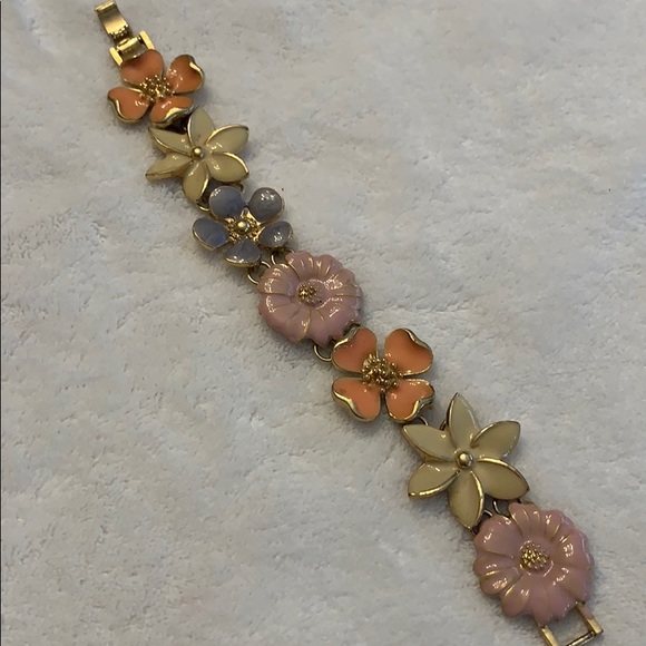 Monet bracelet